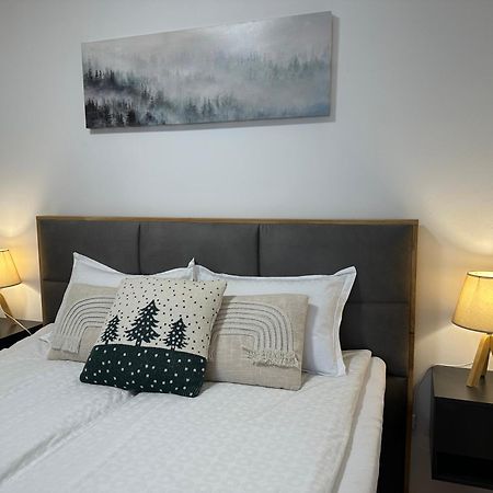 Sana Ski Apartment 620 In Flora, Borovec Kültér fotó