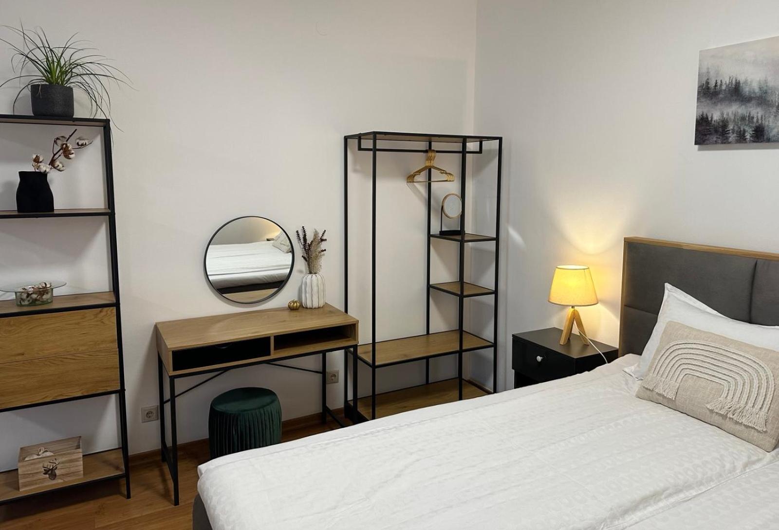 Sana Ski Apartment 620 In Flora, Borovec Kültér fotó