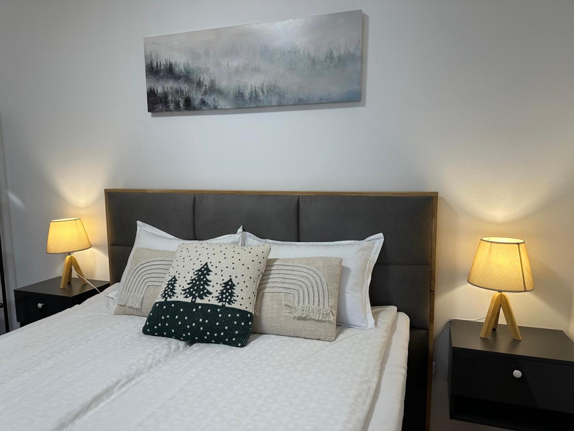 Sana Ski Apartment 620 In Flora, Borovec Kültér fotó